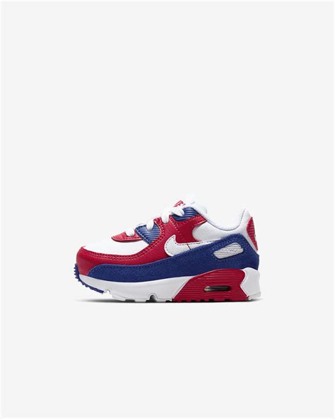 nike air max 90 baby schoenen paars|kids Nike Air Max shoes.